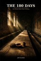 The 180 Days: The Mount Athos Way of Eating B0H9NLWGPY Book Cover