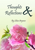Thoughts & Reflections v2 1471083888 Book Cover