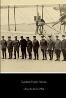 Once to Every Pilot 1678103934 Book Cover