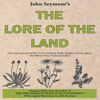 Lore of the Land 0805238360 Book Cover