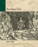 The Rustic Style 0884024989 Book Cover