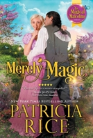 Merely Magic 0451200497 Book Cover
