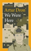 We Were Here (The Amber Poets) 1914990269 Book Cover