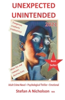 Unexpected Unintended null Book Cover