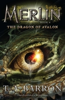 Merlin's Dragon 0441017711 Book Cover