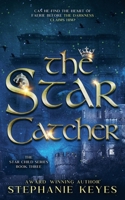 The Star Catcher B0DF6MGLR5 Book Cover