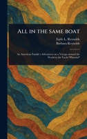 All in the Same Boat 1023588064 Book Cover
