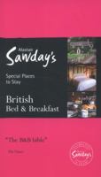 Special Places to Stay: British Bed & Breakfast, 18th 1906136637 Book Cover