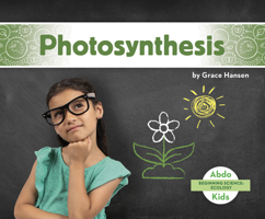 Photosynthesis 1644942690 Book Cover