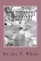 New Testament Commentary Volume Six: 2 Corinthians, Philippians, 1 & 2 Thessalonians 1480150932 Book Cover