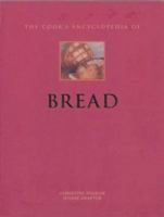 The Cook's Encyclopedia of Bread (Cook's Encyclopedia) 075480366X Book Cover