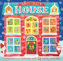 Adventivity House 1784933716 Book Cover