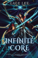 Infinite Core B08P1LZDXL Book Cover