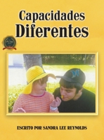 Capacidades Diferentes 1637289510 Book Cover