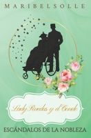 Lady Ruedas y el Conde B0BRH8VBPY Book Cover