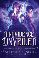 Providence Unveiled 0987563564 Book Cover