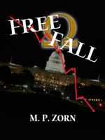 Free Fall (MARCUS KING SERIES) (Volume 1) 0988923718 Book Cover
