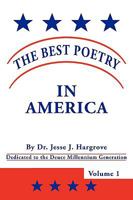 The Best Poetry in America:Volume 1 1449077951 Book Cover