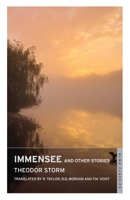 Immensee und andere Novellen 1847491073 Book Cover