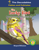 Lucky Bird B0GN657S4N Book Cover