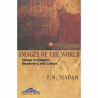 Images of the World: Essays on Religion, Secularism, and Culture 0195681134 Book Cover
