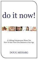 Do It Now! 0986776289 Book Cover