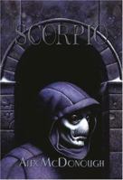 Scorpio, Book 1 0743497767 Book Cover