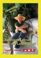 Spanisch Lernen mit Leichtigkeit (German Edition) 3741225320 Book Cover