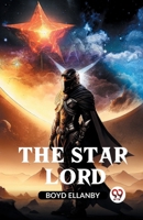 The Star Lord 9359321990 Book Cover