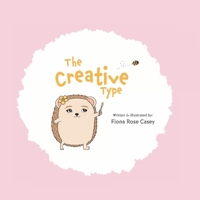 The Creative Type B09YNC7D1N Book Cover