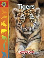 Tigers 1645825825 Book Cover