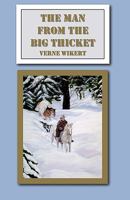 The Man from the Big Thicket: Jubal 1434837629 Book Cover