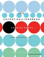 2016 Victory Hall Yearbook 1540759881 Book Cover