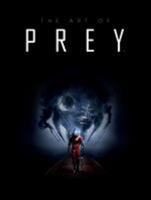 The Art of Prey 1506703992 Book Cover