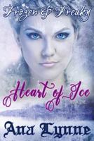 Heart of Ice 1546933115 Book Cover