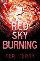 Red Sky Burning 1444955101 Book Cover