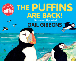 The Puffins Are Back!