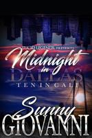 Midnight in Dallas: Ten in Cali 1080565132 Book Cover