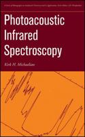 Photoacoustic Infrared Spectroscopy 3527409009 Book Cover