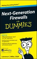 Next Generation Firewalls for Dummies 0470939559 Book Cover