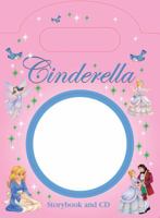 Cinderella: Storybook and CD 146430386X Book Cover