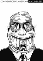 Conventional Wisdom 0825461138 Book Cover