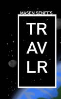 TRAVLR B0C5G9NFWW Book Cover