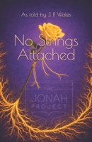 No Strings Attached B0G8ZF1JFJ Book Cover