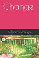 Change B096LMSRNT Book Cover