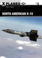 North American X-15 (X-Planes) 1472819918 Book Cover