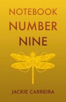 Notebook Number Nine 1805145142 Book Cover