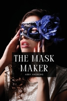 The Mask Maker 1929251580 Book Cover