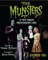 The Munsters: A Trip Down Mockingbird Lane 0823078949 Book Cover