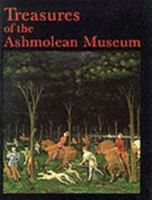 Treasures of the Ashmolean Museum 0907849091 Book Cover
